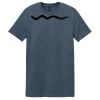 🏆 Softstyle ® T Shirt - Full Color Printing Thumbnail