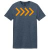 🏆 Softstyle ® T Shirt - Full Color Printing Thumbnail
