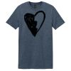 🏆 Softstyle ® T Shirt - Full Color Printing Thumbnail