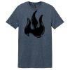 🏆 Softstyle ® T Shirt - Full Color Printing Thumbnail