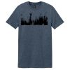 🏆 Softstyle ® T Shirt - Full Color Printing Thumbnail