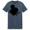 🏆 Softstyle ® T Shirt - Full Color Printing Thumbnail