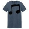 🏆 Softstyle ® T Shirt - Full Color Printing Thumbnail