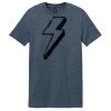🏆 Softstyle ® T Shirt - Full Color Printing Thumbnail