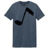 🏆 Softstyle ® T Shirt - Full Color Printing Thumbnail