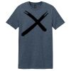🏆 Softstyle ® T Shirt - Full Color Printing Thumbnail