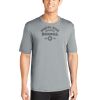 PosiCharge ® Moisture Wicking Competitor Tee - Full Color Printing Thumbnail