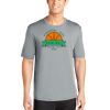 PosiCharge ® Moisture Wicking Competitor Tee - Full Color Printing Thumbnail