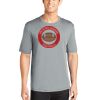 PosiCharge ® Moisture Wicking Competitor Tee - Full Color Printing Thumbnail