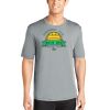 PosiCharge ® Moisture Wicking Competitor Tee - Full Color Printing Thumbnail