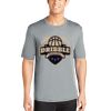 PosiCharge ® Moisture Wicking Competitor Tee - Full Color Printing Thumbnail