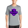 PosiCharge ® Moisture Wicking Competitor Tee - Full Color Printing Thumbnail