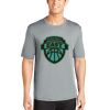 PosiCharge ® Moisture Wicking Competitor Tee - Full Color Printing Thumbnail