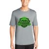 PosiCharge ® Moisture Wicking Competitor Tee - Full Color Printing Thumbnail