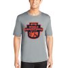 PosiCharge ® Moisture Wicking Competitor Tee - Full Color Printing Thumbnail