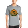 PosiCharge ® Moisture Wicking Competitor Tee - Full Color Printing Thumbnail