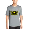 PosiCharge ® Moisture Wicking Competitor Tee - Full Color Printing Thumbnail