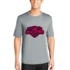 PosiCharge ® Moisture Wicking Competitor Tee - Full Color Printing Thumbnail