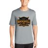 PosiCharge ® Moisture Wicking Competitor Tee - Full Color Printing Thumbnail