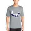 PosiCharge ® Moisture Wicking Competitor Tee - Full Color Printing Thumbnail