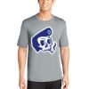PosiCharge ® Moisture Wicking Competitor Tee - Full Color Printing Thumbnail