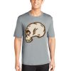 PosiCharge ® Moisture Wicking Competitor Tee - Full Color Printing Thumbnail