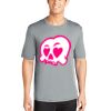 PosiCharge ® Moisture Wicking Competitor Tee - Full Color Printing Thumbnail