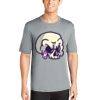 PosiCharge ® Moisture Wicking Competitor Tee - Full Color Printing Thumbnail