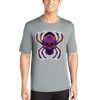 PosiCharge ® Moisture Wicking Competitor Tee - Full Color Printing Thumbnail