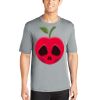PosiCharge ® Moisture Wicking Competitor Tee - Full Color Printing Thumbnail