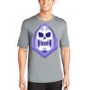 PosiCharge ® Moisture Wicking Competitor Tee - Full Color Printing Thumbnail