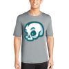 PosiCharge ® Moisture Wicking Competitor Tee - Full Color Printing Thumbnail