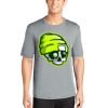 PosiCharge ® Moisture Wicking Competitor Tee - Full Color Printing Thumbnail