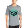 PosiCharge ® Moisture Wicking Competitor Tee - Full Color Printing Thumbnail