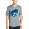PosiCharge ® Moisture Wicking Competitor Tee - Full Color Printing Thumbnail