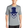 PosiCharge ® Moisture Wicking Competitor Tee - Full Color Printing Thumbnail