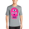 PosiCharge ® Moisture Wicking Competitor Tee - Full Color Printing Thumbnail