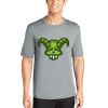 PosiCharge ® Moisture Wicking Competitor Tee - Full Color Printing Thumbnail