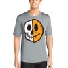 PosiCharge ® Moisture Wicking Competitor Tee - Full Color Printing Thumbnail