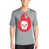 PosiCharge ® Moisture Wicking Competitor Tee - Full Color Printing Thumbnail