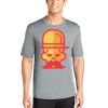PosiCharge ® Moisture Wicking Competitor Tee - Full Color Printing Thumbnail