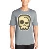 PosiCharge ® Moisture Wicking Competitor Tee - Full Color Printing Thumbnail