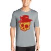 PosiCharge ® Moisture Wicking Competitor Tee - Full Color Printing Thumbnail