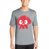 PosiCharge ® Moisture Wicking Competitor Tee - Full Color Printing Thumbnail