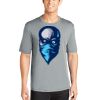 PosiCharge ® Moisture Wicking Competitor Tee - Full Color Printing Thumbnail