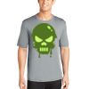 PosiCharge ® Moisture Wicking Competitor Tee - Full Color Printing Thumbnail