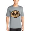 PosiCharge ® Moisture Wicking Competitor Tee - Full Color Printing Thumbnail
