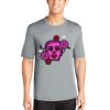 PosiCharge ® Moisture Wicking Competitor Tee - Full Color Printing Thumbnail
