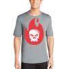 PosiCharge ® Moisture Wicking Competitor Tee - Full Color Printing Thumbnail