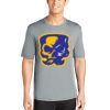 PosiCharge ® Moisture Wicking Competitor Tee - Full Color Printing Thumbnail